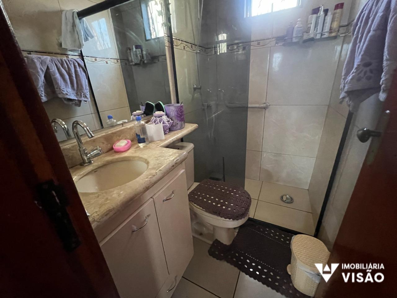 Casa à venda no Vila São Cristóvão: 