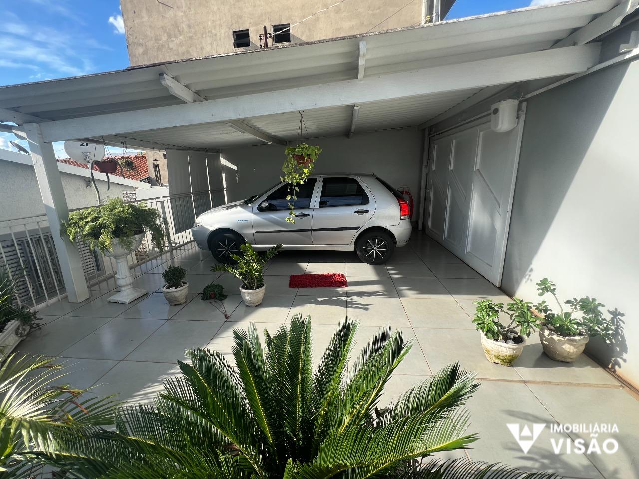 Casa à venda no Vila São Cristóvão: 