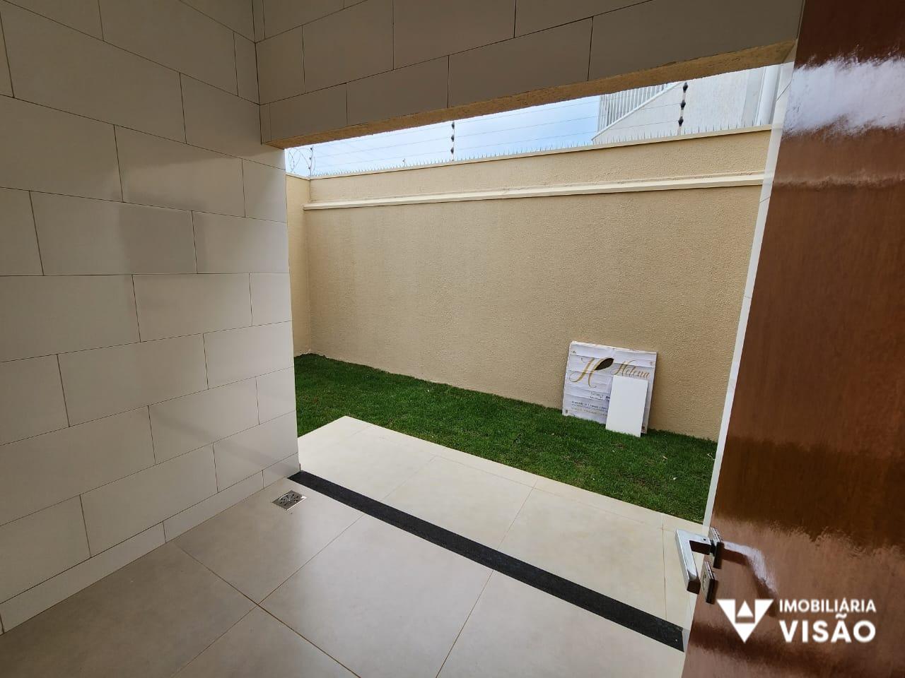 Casa à venda no Parque das Laranjeiras II: 