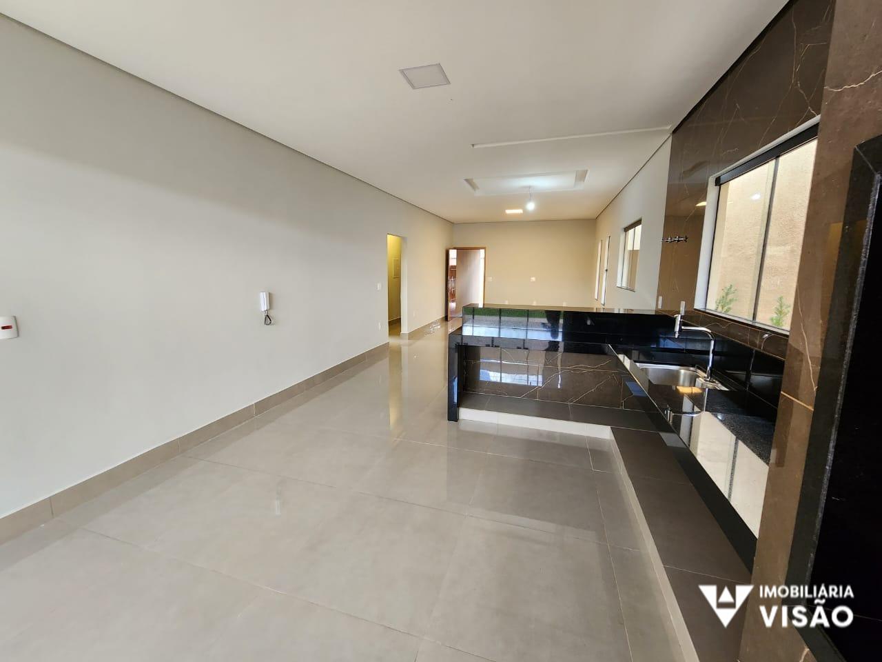 Casa à venda no Parque das Laranjeiras II: 