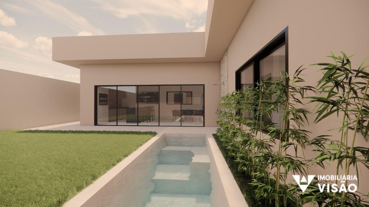 Casa à venda no Cyrela Landscape: 