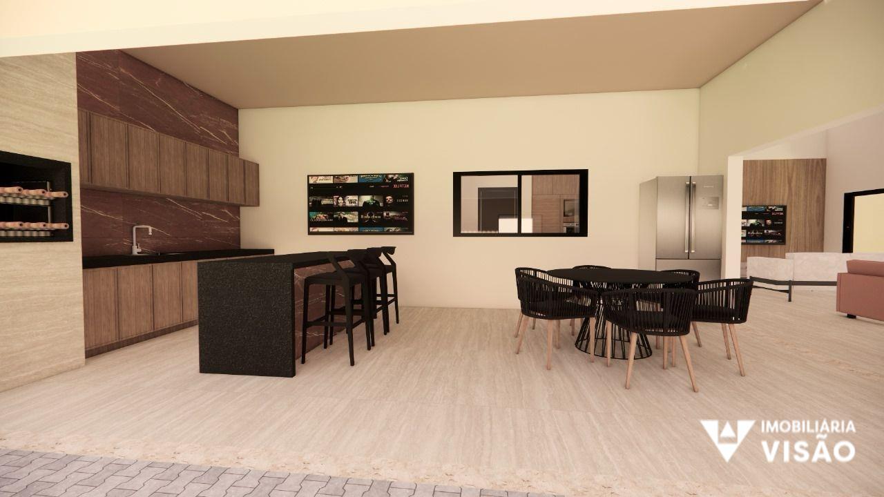 Casa à venda no Cyrela Landscape: 