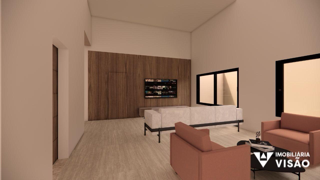 Casa à venda no Cyrela Landscape: 