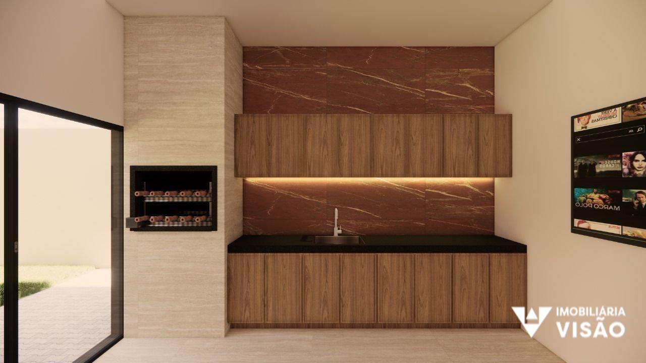 Casa à venda no Cyrela Landscape: 