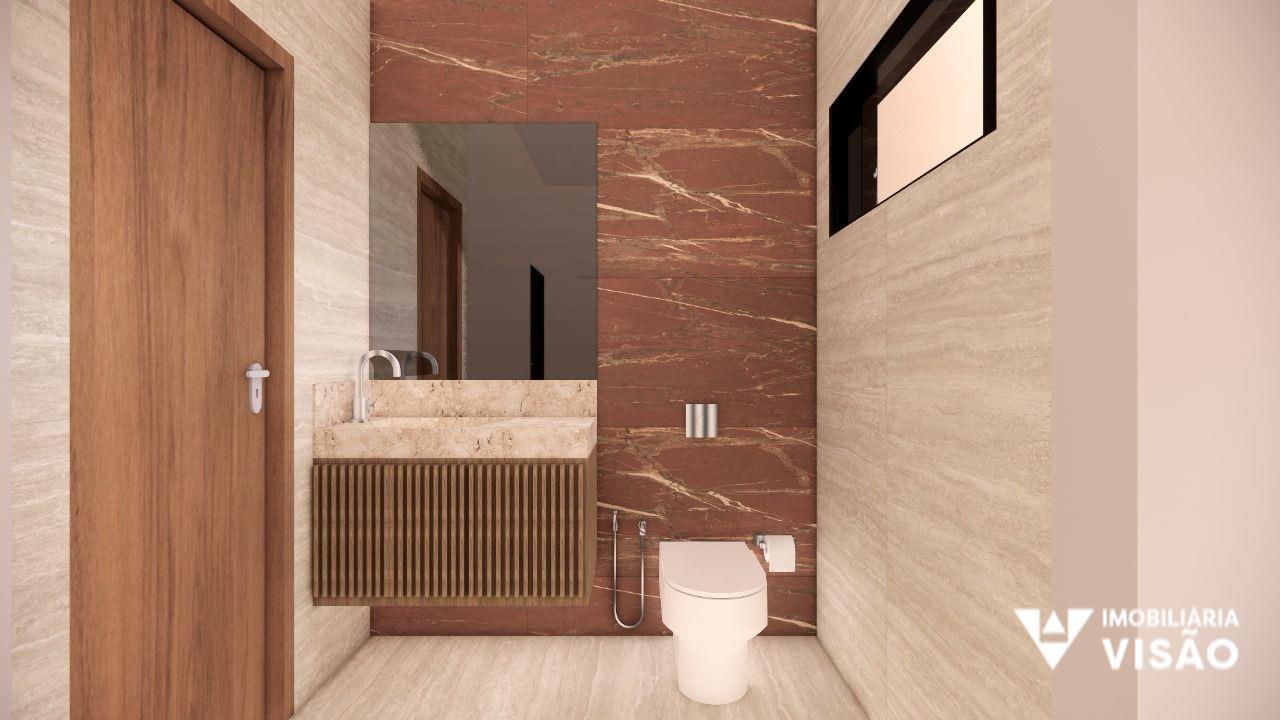 Casa à venda no Cyrela Landscape: 