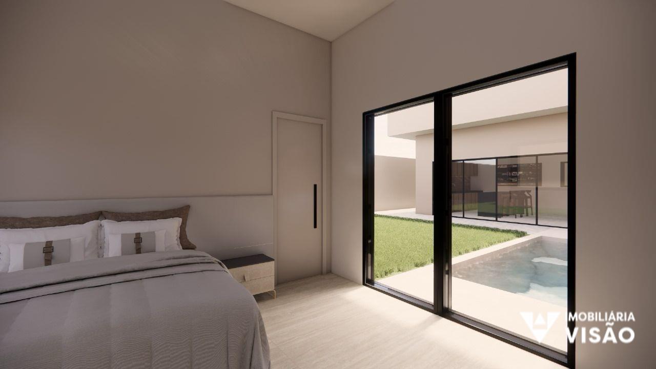 Casa à venda no Cyrela Landscape: 