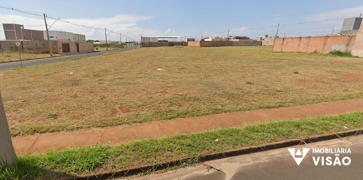 Terreno à venda no PARQUE DAS LARANJEIRAS: 