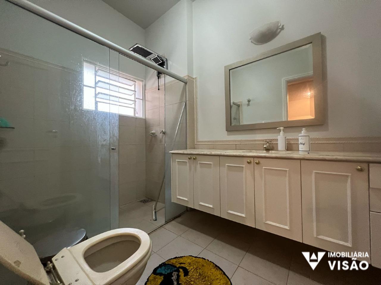 Casa à venda no Jardim Alexandre Campos: 