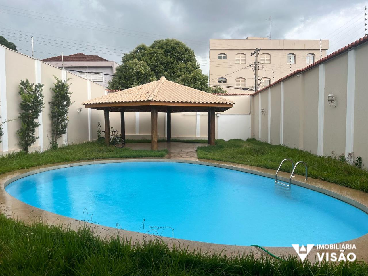 Casa à venda no Jardim Alexandre Campos: 