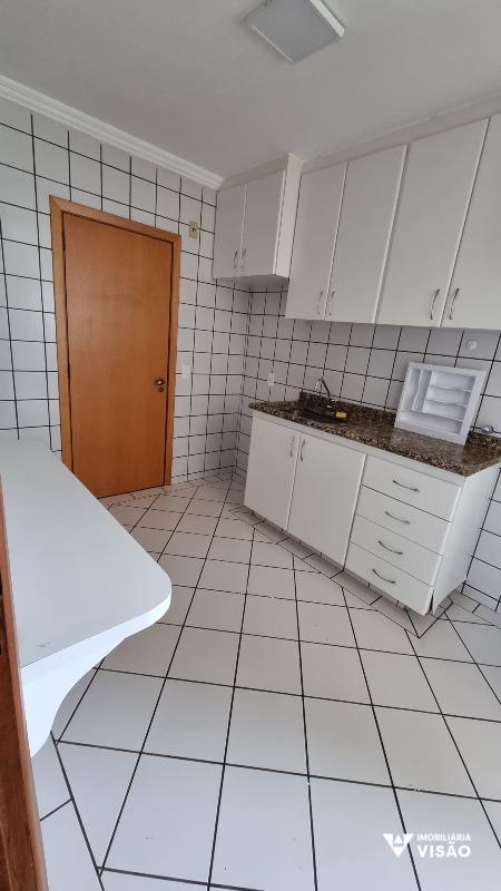 Apartamento à venda no São Benedito: 