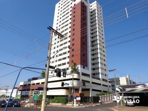 Apartamento à venda no São Benedito: 