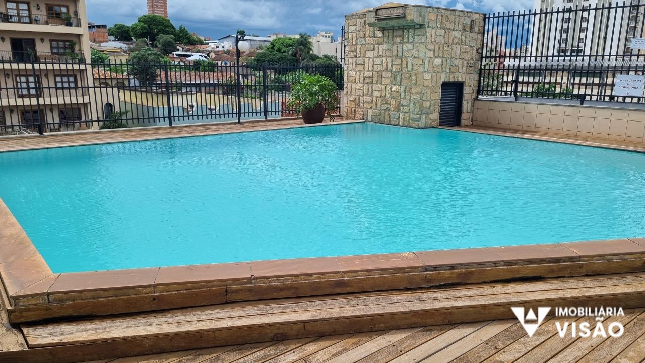 Apartamento à venda no São Benedito: 