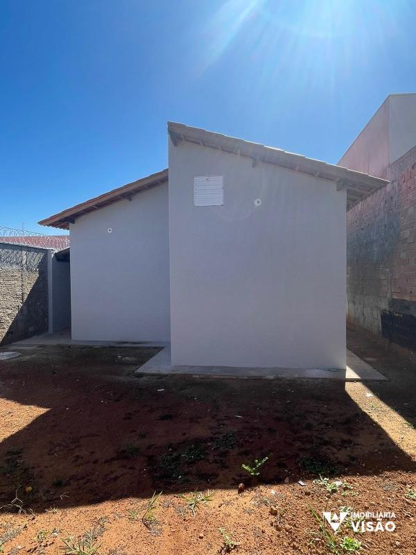 Casa à venda no Loteamento Petrópolis: 