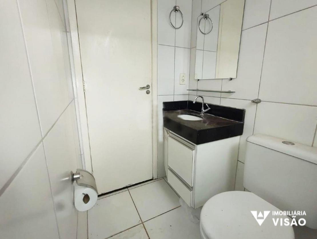 Apartamento à venda no SANTA MARIA: 