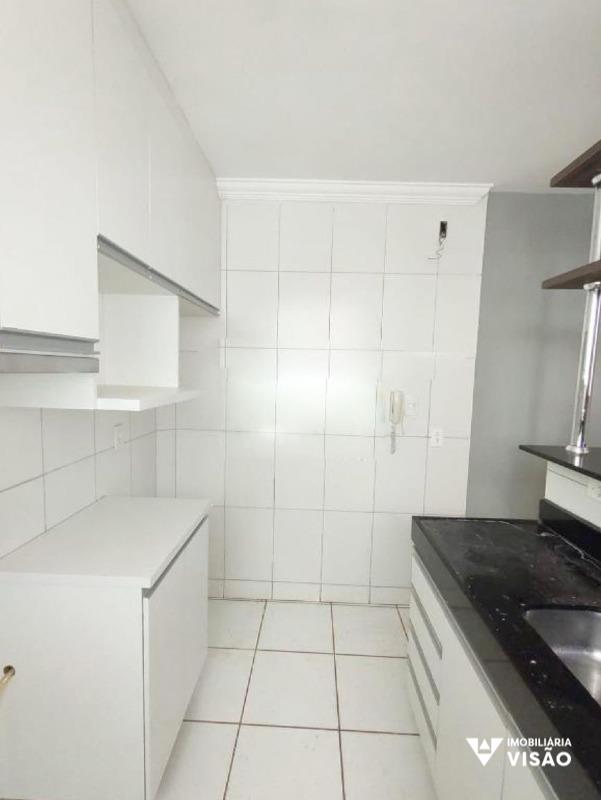 Apartamento à venda no SANTA MARIA: 