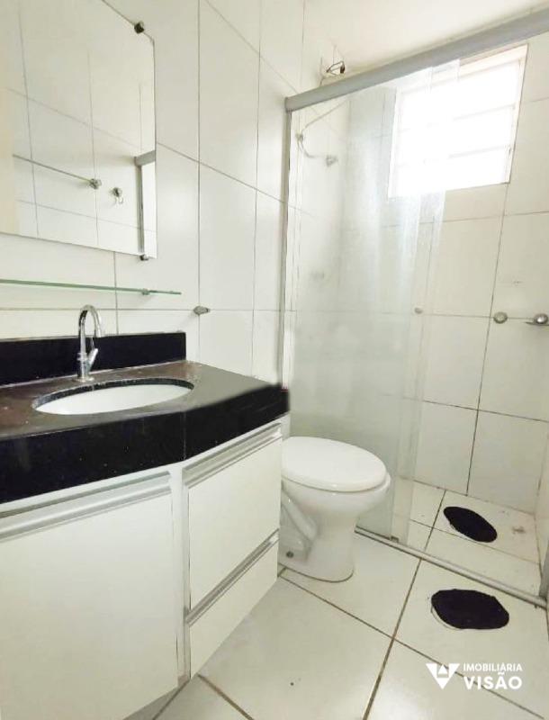Apartamento à venda no SANTA MARIA: 