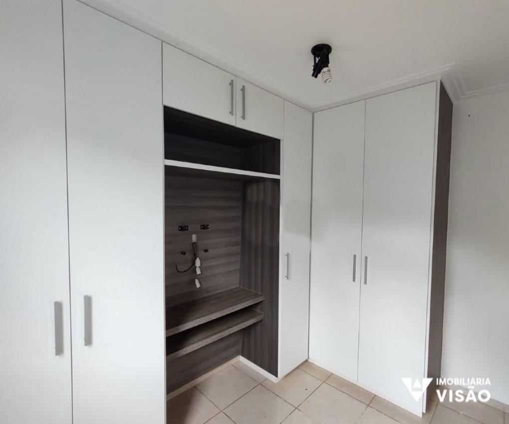 Apartamento à venda no SANTA MARIA: 