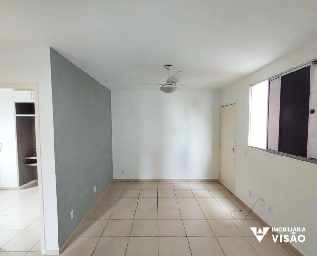 Apartamento à venda no SANTA MARIA: 