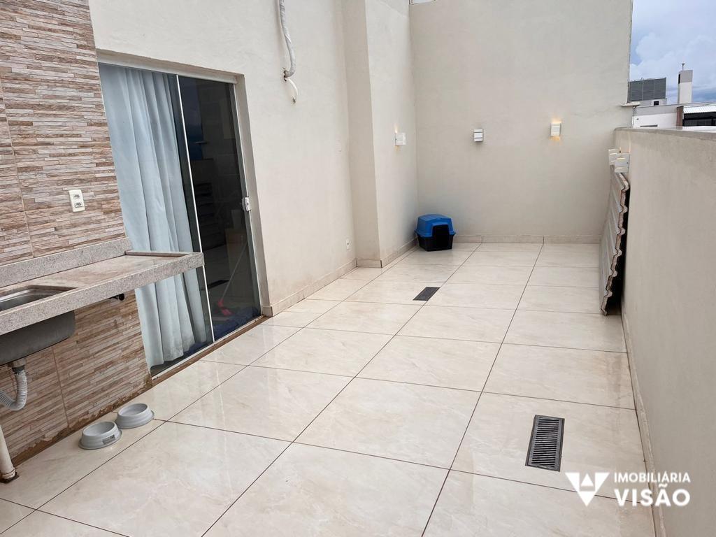 Apartamento à venda no JARDIM ESPLANADA: 