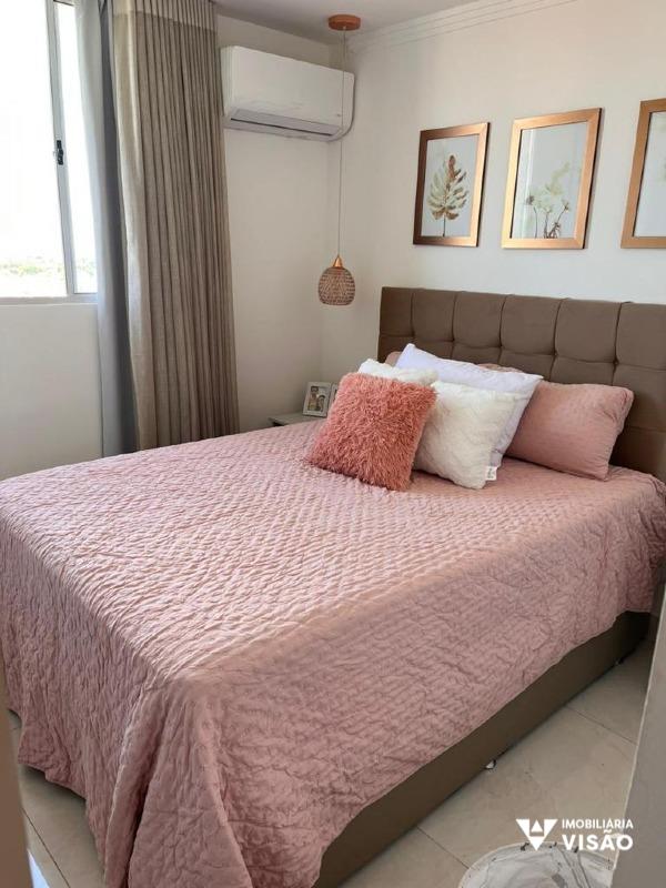 Apartamento à venda no JARDIM ESPLANADA: 
