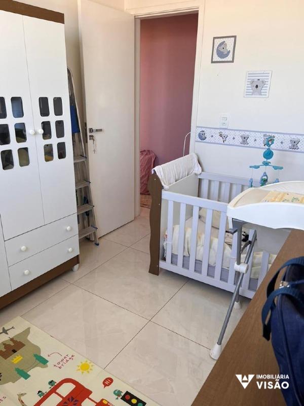 Apartamento à venda no JARDIM ESPLANADA: 