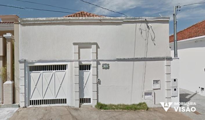 Casa à venda no Residencial Estados Unidos: 