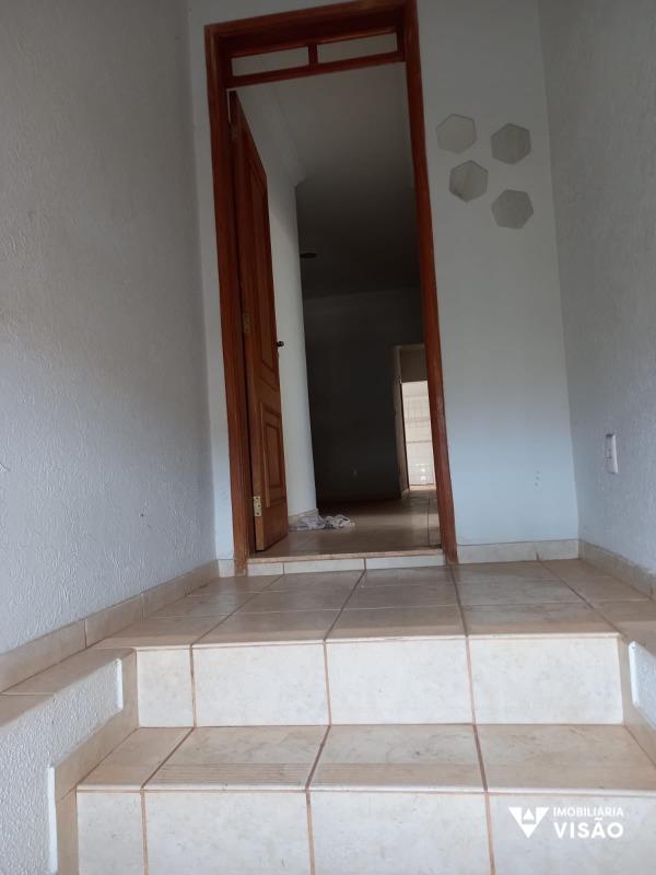 Casa à venda no Residencial Estados Unidos: 