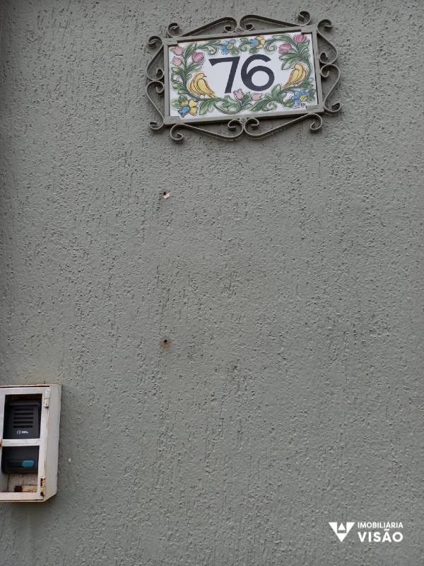 Casa à venda no Residencial Estados Unidos: 