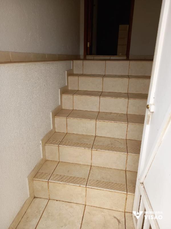 Casa à venda no Residencial Estados Unidos: 