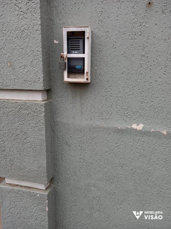 Casa à venda no Residencial Estados Unidos: 