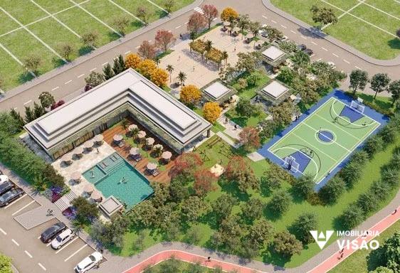 Terreno à venda no Recreio dos Bandeirantes: 