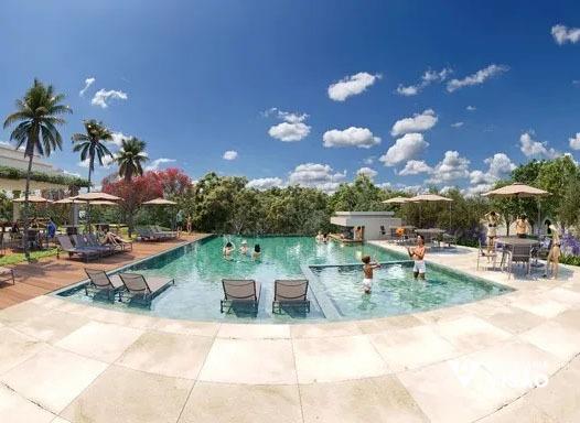 Terreno à venda no Recreio dos Bandeirantes: 