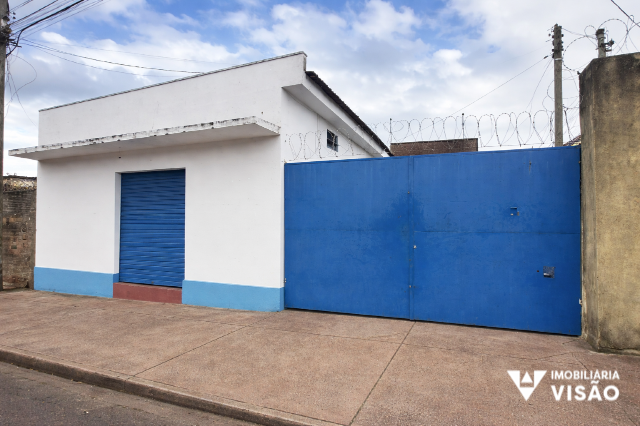 Casa à venda no Conjunto Costa Telles II: 