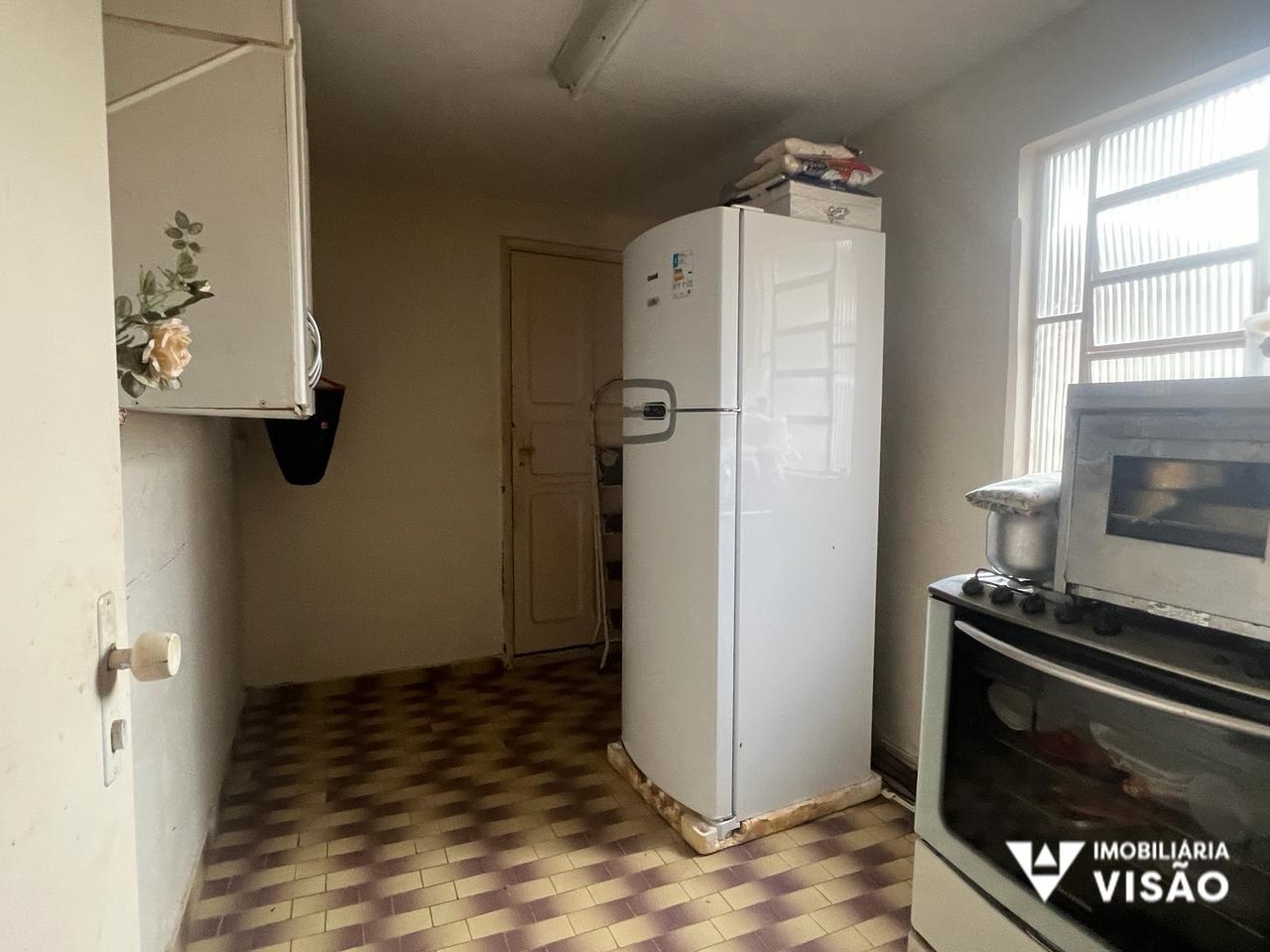 Casa à venda no Vila Maria Helena: 