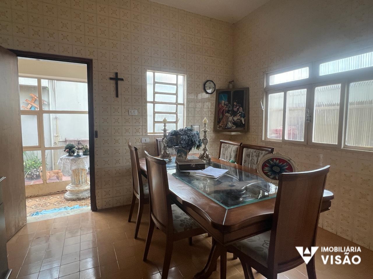 Casa à venda no Vila Maria Helena: 