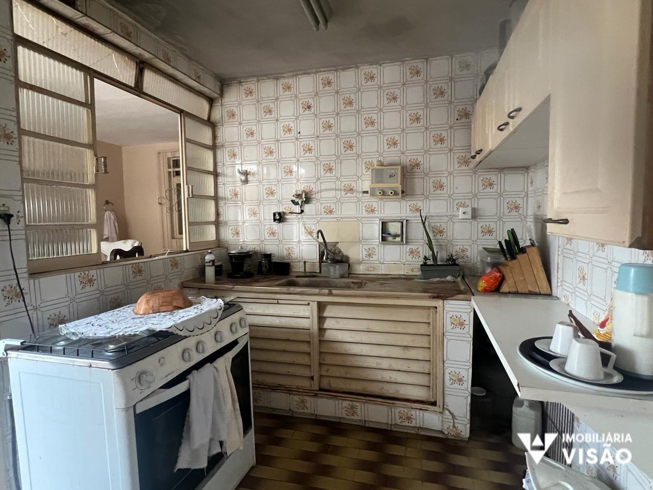 Casa à venda no Vila Maria Helena: 