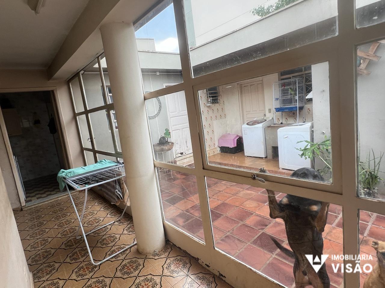 Casa à venda no Vila Maria Helena: 