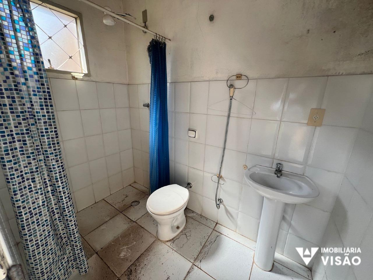 Casa à venda no Santa Marta: 