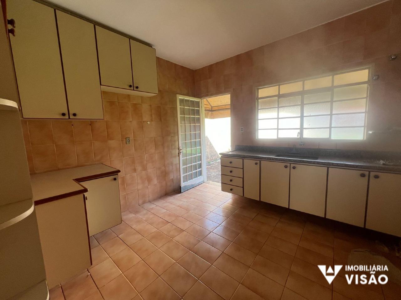 Casa à venda no Santa Marta: 