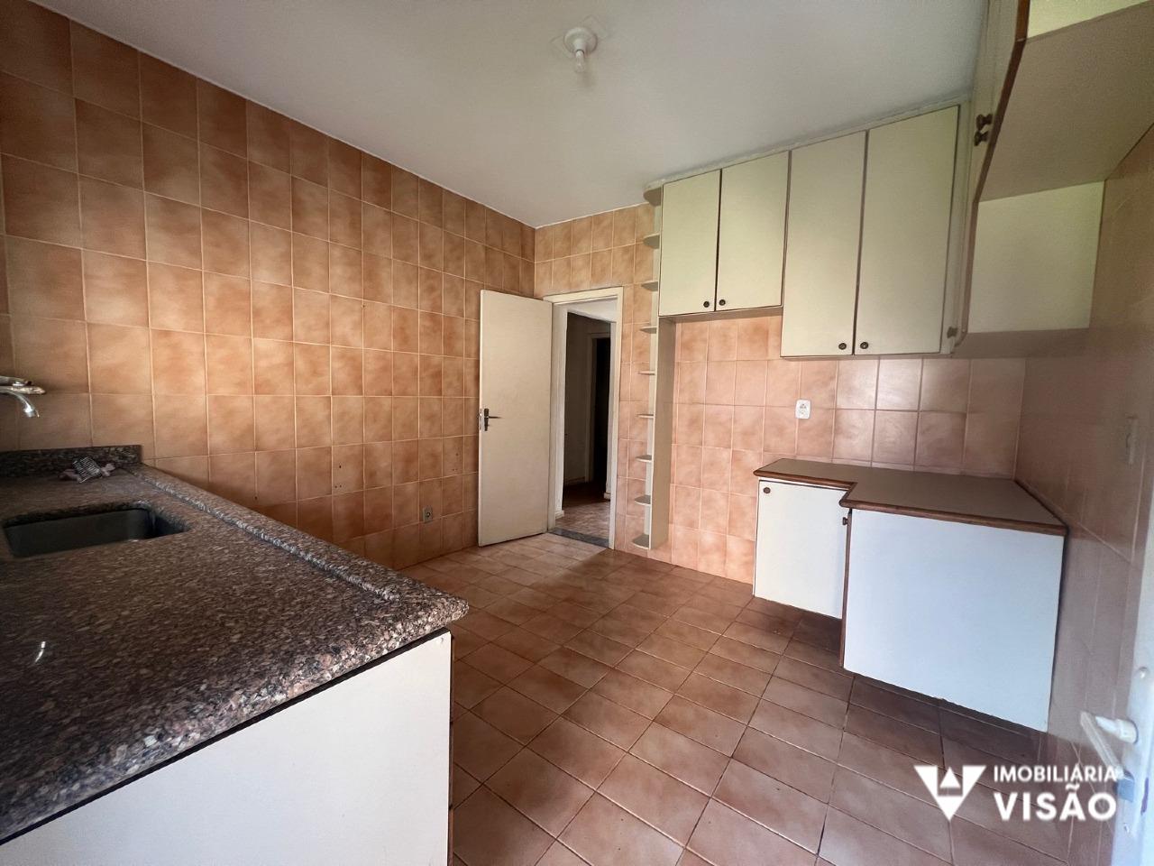 Casa à venda no Santa Marta: 