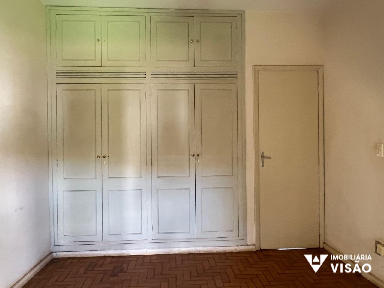 Casa à venda no Santa Marta: 