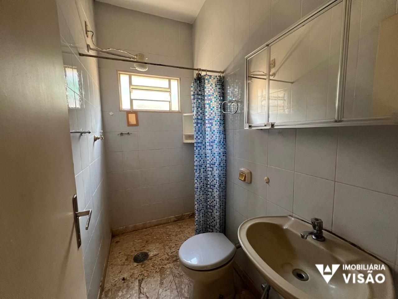 Casa à venda no Santa Marta: 