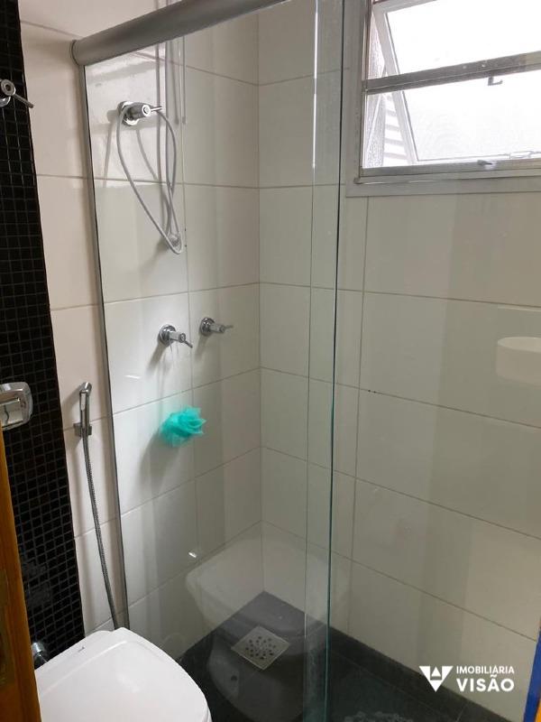 Casa à venda no Parque do Mirante: 