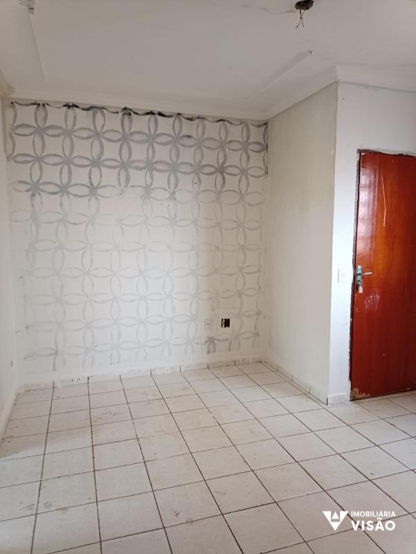 Apartamento à venda no Serra do Sol: 