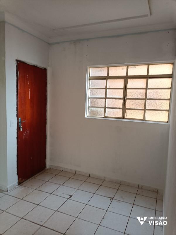 Apartamento à venda no Serra do Sol: 