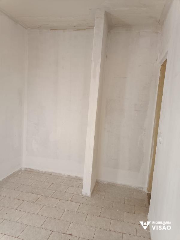 Apartamento à venda no Serra do Sol: 