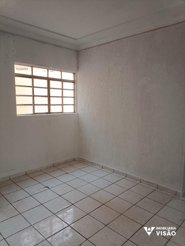 Apartamento à venda no Serra do Sol: 