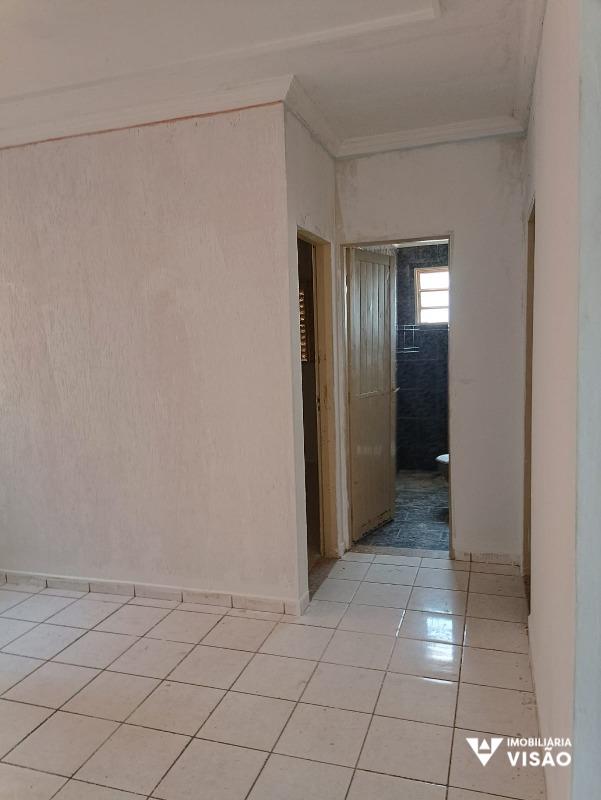 Apartamento à venda no Serra do Sol: 