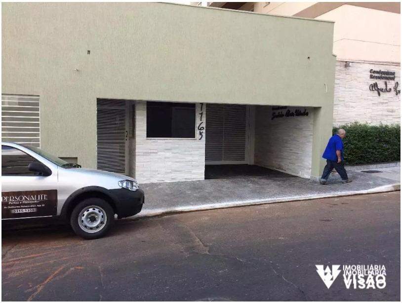 Apartamento para aluguel no Nossa Senhora da Abadia: 