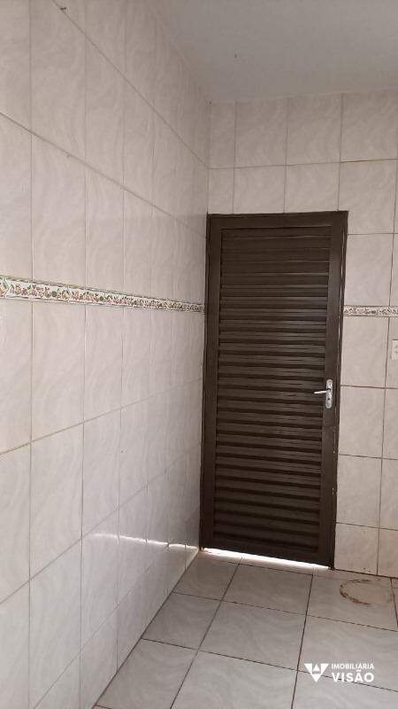 Casa para aluguel no Jardim Maracanã: 